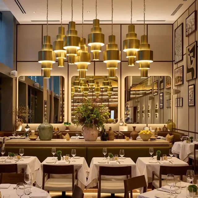 Felice Restaurant